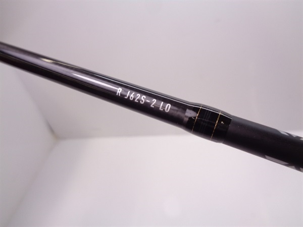 ２０ソルティガＲＪ６２Ｓー２ＬＯ